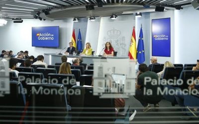 Aprobado el Anteproyecto de Ley de medidas sanitarias frente al tabaquismo