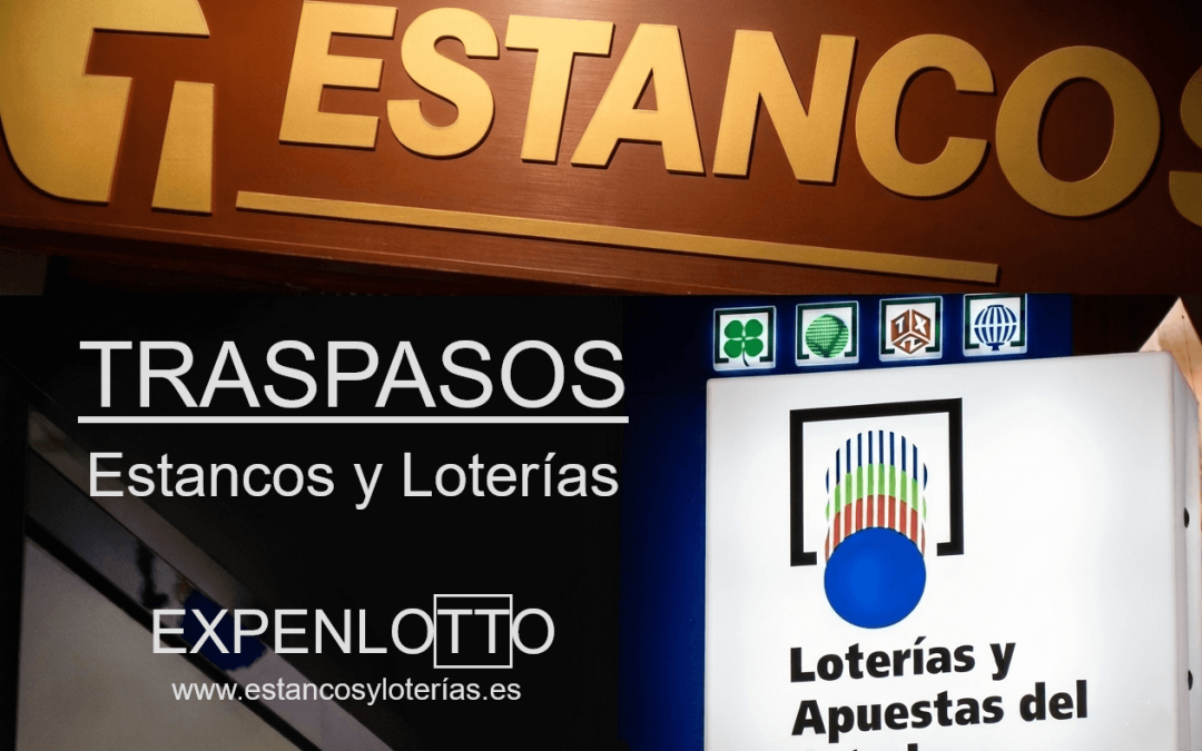 ¿Cómo montar un Estanco o una Administración de Loterías del Estado y Mixtos?