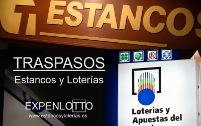 ¿Cómo montar un Estanco o una Administración de Loterías del Estado y Mixtos?
