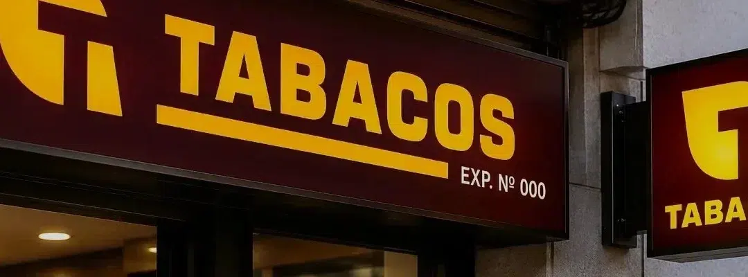 Compraventa y traspaso de estancos en España