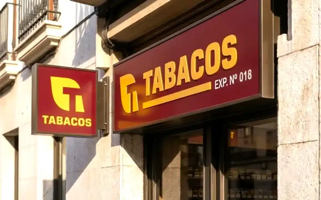 Análisis del precio de compra de un estanco